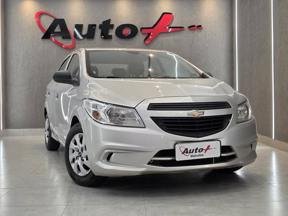 CHEVROLET PRISMA 1.0 MPFI JOY 8V FLEX 4P MANUAL