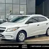 CHEVROLET PRISMA 1.0 MPFI JOY 8V FLEX 4P MANUAL CHEVROLET PRISMA 1.0 MPFI JOY 8V FLEX 4P MANUAL