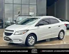 CHEVROLET PRISMA 1.0 MPFI JOY 8V FLEX 4P MANUAL CHEVROLET PRISMA 1.0 MPFI JOY 8V FLEX 4P MANUAL