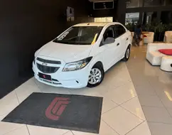 CHEVROLET PRISMA 1.0 MPFI JOY 8V FLEX 4P MANUAL CHEVROLET PRISMA 1.0 MPFI JOY 8V FLEX 4P MANUAL