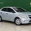 CHEVROLET PRISMA 1.0 MPFI JOY 8V FLEX 4P MANUAL CHEVROLET PRISMA 1.0 MPFI JOY 8V FLEX 4P MANUAL