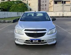 CHEVROLET PRISMA 1.0 MPFI JOY 8V FLEX 4P MANUAL CHEVROLET PRISMA 1.0 MPFI JOY 8V FLEX 4P MANUAL