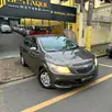 CHEVROLET PRISMA 1.0 MPFI LT 8V FLEX 4P MANUAL CHEVROLET PRISMA 1.0 MPFI LT 8V FLEX 4P MANUAL