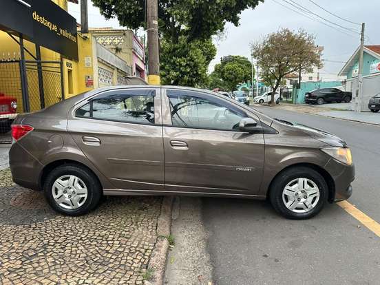 CHEVROLET-PRISMA-1.0 MPFI LT 8V FLEX 4P MANUAL CHEVROLET-PRISMA-2013