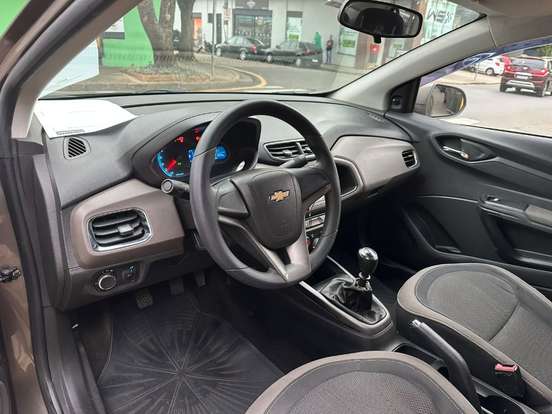 CHEVROLET-PRISMA-1.0 MPFI LT 8V FLEX 4P MANUAL CHEVROLET-PRISMA-2013
