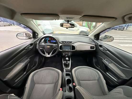 CHEVROLET-PRISMA-1.0 MPFI LT 8V FLEX 4P MANUAL CHEVROLET-PRISMA-2013