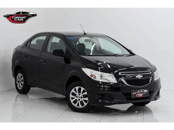 CHEVROLET PRISMA 1.0 MPFI LT 8V FLEX 4P MANUAL