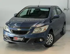 CHEVROLET PRISMA 1.0 MPFI LT 8V FLEX 4P MANUAL CHEVROLET PRISMA 1.0 MPFI LT 8V FLEX 4P MANUAL