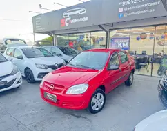 CHEVROLET PRISMA 1.4 MPFI JOY 8V FLEX 4P MANUAL CHEVROLET PRISMA 1.4 MPFI JOY 8V FLEX 4P MANUAL
