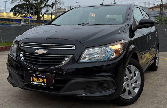 CHEVROLET PRISMA 1.4 MPFI LT 8V FLEX 4P AUTOMÁTICO