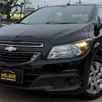 CHEVROLET PRISMA 1.4 MPFI LT 8V FLEX 4P AUTOMÁTICO CHEVROLET PRISMA 1.4 MPFI LT 8V FLEX 4P AUTOMÁTICO