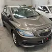 CHEVROLET PRISMA 1.4 MPFI LT 8V FLEX 4P AUTOMÁTICO CHEVROLET PRISMA 1.4 MPFI LT 8V FLEX 4P AUTOMÁTICO