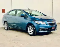 CHEVROLET PRISMA 1.4 MPFI LT 8V FLEX 4P MANUAL CHEVROLET PRISMA 1.4 MPFI LT 8V FLEX 4P MANUAL