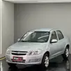 CHEVROLET PRISMA 1.4 MPFI LT 8V FLEX 4P MANUAL CHEVROLET PRISMA 1.4 MPFI LT 8V FLEX 4P MANUAL