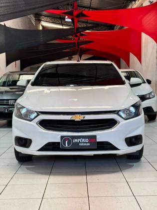 CHEVROLET PRISMA 1.4 MPFI LT 8V FLEX 4P MANUAL