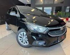 CHEVROLET PRISMA 1.4 MPFI LT 8V FLEX 4P MANUAL CHEVROLET PRISMA 1.4 MPFI LT 8V FLEX 4P MANUAL