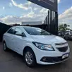 CHEVROLET PRISMA 1.4 MPFI LTZ 8V FLEX 4P AUTOMÁTICO CHEVROLET PRISMA 1.4 MPFI LTZ 8V FLEX 4P AUTOMÁTICO