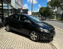 CHEVROLET PRISMA 1.4 MPFI LTZ 8V FLEX 4P AUTOMÁTICO CHEVROLET PRISMA 1.4 MPFI LTZ 8V FLEX 4P AUTOMÁTICO
