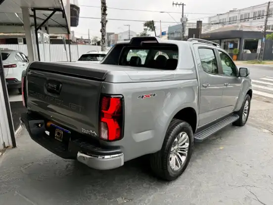 CHEVROLET-S10-2.8 16V TURBO DIESEL HIGH COUNTRY CD 4X4 AUTOMÁTICO CHEVROLET-S10-2026