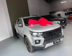 CHEVROLET S10 2.8 16V TURBO DIESEL HIGH COUNTRY CD 4X4 AUTOMÁTICO CHEVROLET S10 2.8 16V TURBO DIESEL HIGH COUNTRY CD 4X4 AUTOMÁTICO