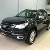 CHEVROLET S10 2.4 LTZ 4X2 CD 8V FLEX 4P MANUAL CHEVROLET S10 2.4 LTZ 4X2 CD 8V FLEX 4P MANUAL