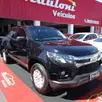 CHEVROLET S10 2.5 16V FLEX ADVANTAGE CD 4X2 MANUAL CHEVROLET S10 2.5 16V FLEX ADVANTAGE CD 4X2 MANUAL