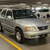 CHEVROLET S10 2.5 DLX 4X4 CD 8V TURBO DIESEL 4P MANUAL CHEVROLET S10 2.5 DLX 4X4 CD 8V TURBO DIESEL 4P MANUAL