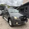 CHEVROLET S10 2.5 LT 4X2 CD 16V FLEX 4P AUTOMÁTICO CHEVROLET S10 2.5 LT 4X2 CD 16V FLEX 4P AUTOMÁTICO