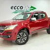 CHEVROLET S10 2.5 LTZ 4X4 CD 16V FLEX 4P AUTOMÁTICO CHEVROLET S10 2.5 LTZ 4X4 CD 16V FLEX 4P AUTOMÁTICO