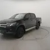 CHEVROLET S10 2.8 16V TURBO DIESEL LS CD 4X4 MANUAL CHEVROLET S10 2.8 16V TURBO DIESEL LS CD 4X4 MANUAL