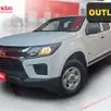 CHEVROLET S10 2.8 16V TURBO DIESEL LS CD 4X4 MANUAL CHEVROLET S10 2.8 16V TURBO DIESEL LS CD 4X4 MANUAL