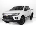 CHEVROLET S10 2.8 16V TURBO DIESEL LS CD 4X4 MANUAL CHEVROLET S10 2.8 16V TURBO DIESEL LS CD 4X4 MANUAL