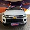 CHEVROLET S10 2.8 16V TURBO DIESEL LS CS 4X4 MANUAL CHEVROLET S10 2.8 16V TURBO DIESEL LS CS 4X4 MANUAL