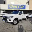 CHEVROLET S10 2.8 16V TURBO DIESEL LS CS 4X4 MANUAL CHEVROLET S10 2.8 16V TURBO DIESEL LS CS 4X4 MANUAL