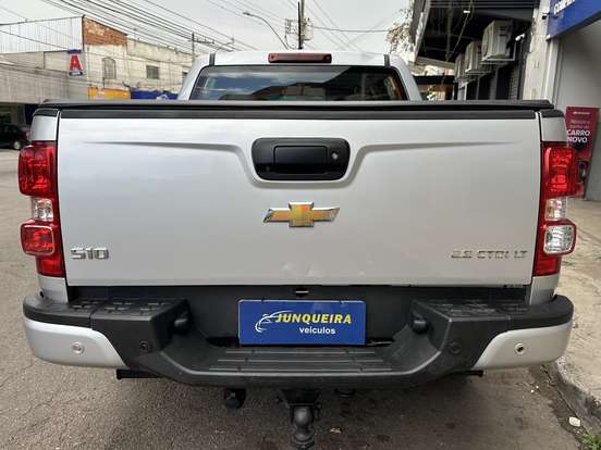 CHEVROLET-S10-2022