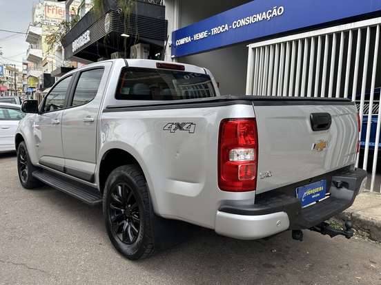 CHEVROLET-S10-2022