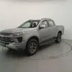 CHEVROLET S10 2.8 16V TURBO DIESEL LTZ CD 4X4 AUTOMÁTICO CHEVROLET S10 2.8 16V TURBO DIESEL LTZ CD 4X4 AUTOMÁTICO