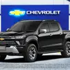 CHEVROLET S10 2.8 16V TURBO DIESEL LTZ CD 4X4 AUTOMÁTICO CHEVROLET S10 2.8 16V TURBO DIESEL LTZ CD 4X4 AUTOMÁTICO