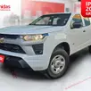 CHEVROLET S10 2.8 16V TURBO DIESEL WT CD 4X4 MANUAL CHEVROLET S10 2.8 16V TURBO DIESEL WT CD 4X4 MANUAL