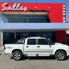 CHEVROLET S10 2.8 EXECUTIVE 4X4 CD 12V TURBO ELECTRONIC INTERCOOLER DIESEL 4P MANUAL CHEVROLET S10 2.8 EXECUTIVE 4X4 CD 12V TURBO ELECTRONIC INTERCOOLER DIESEL 4P MANUAL