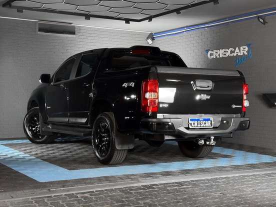 CHEVROLET-S10-2018