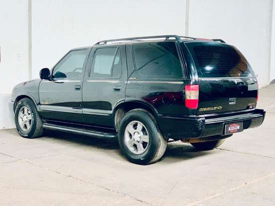 CHEVROLET-S10-2000