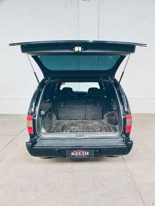 CHEVROLET-S10-2000