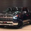 CHEVROLET SILVERADO 3.0 V6 DURAMAX DIESEL 1500 LTZ 4WD AUTOMÁTICO CHEVROLET SILVERADO 3.0 V6 DURAMAX DIESEL 1500 LTZ 4WD AUTOMÁTICO