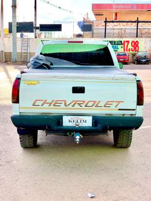 CHEVROLET-SILVERADO-1997