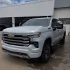 CHEVROLET SILVERADO 5.3 V8 GASOLINA 1500 HIGH COUNTRY 4X4 AUTOMÁTICO CHEVROLET SILVERADO 5.3 V8 GASOLINA 1500 HIGH COUNTRY 4X4 AUTOMÁTICO