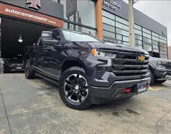 CHEVROLET SILVERADO 5.3 V8 GASOLINA 1500 HIGH COUNTRY 4X4 AUTOMÁTICO CHEVROLET SILVERADO 5.3 V8 GASOLINA 1500 HIGH COUNTRY 4X4 AUTOMÁTICO