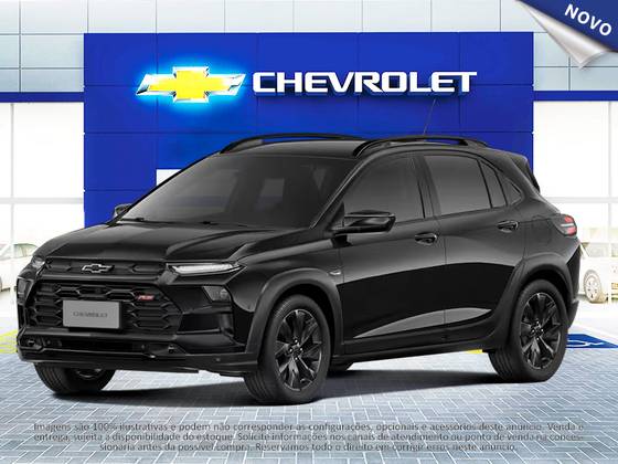 CHEVROLET SONIC 1.0 TURBO FLEX RS AUTOMÁTICO