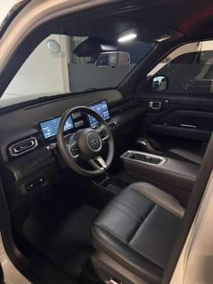 CHEVROLET-SPARK EUV-2025