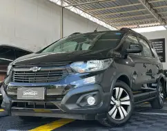 CHEVROLET SPIN 1.8 ACTIV 8V FLEX 4P AUTOMÁTICO CHEVROLET SPIN 1.8 ACTIV 8V FLEX 4P AUTOMÁTICO